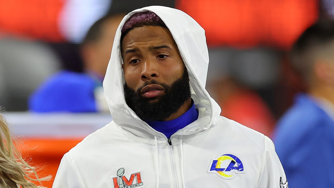 Odell Beckham Jr. Denies Assault Allegation, Restaurant Says Claim is