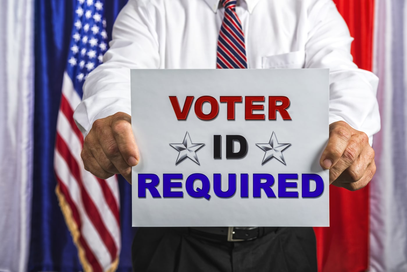 State By State Voter ID Rules