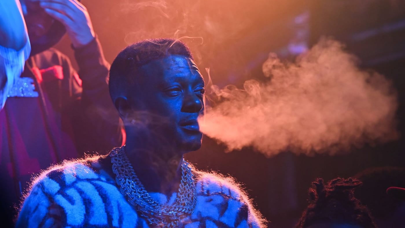 Boosie Badazz Announces on Social Media, He’s Enrolling In College