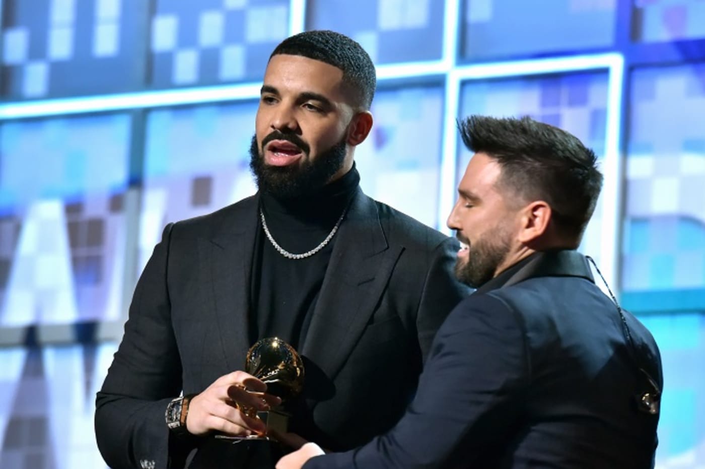drake