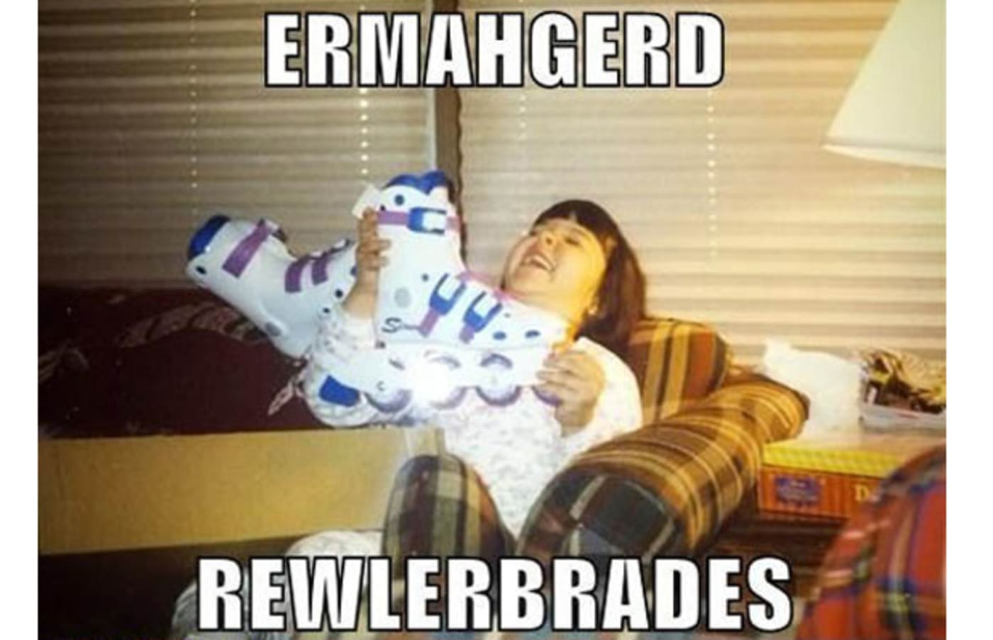The Funniest Ermahgerd Memes Complex