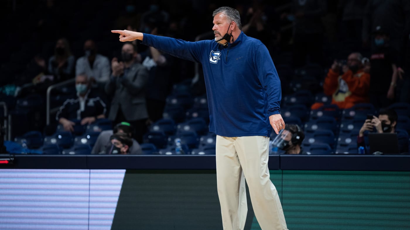 Creighton Coach Greg McDermott Apologizes for 'Plantation' Analogy | Complex