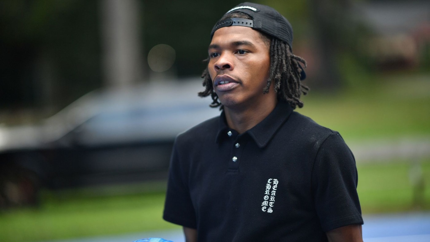 Lil Baby And Jackboy Are Teaming Up To Help Build A Hospital In Haiti Complex