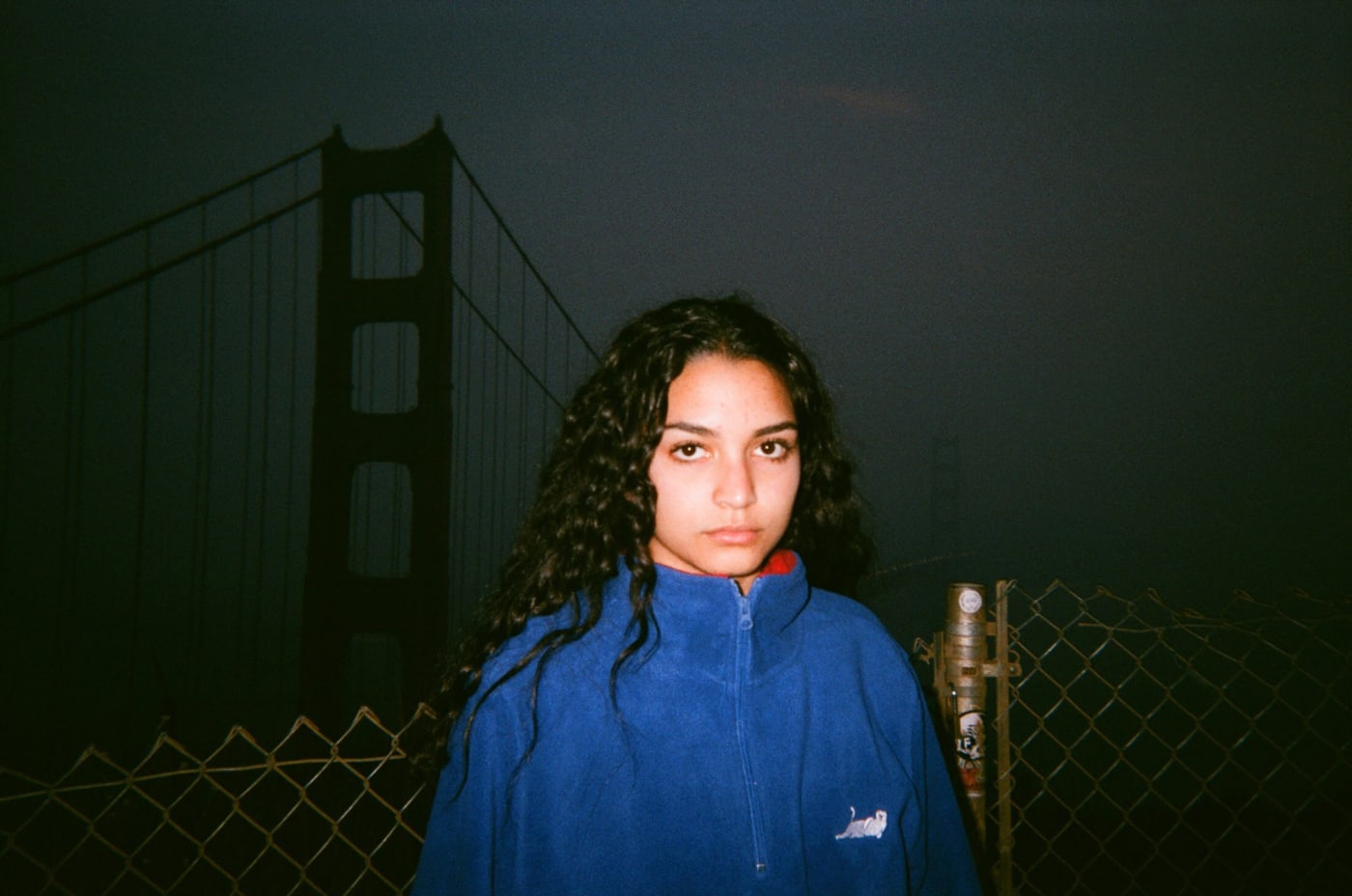 Ambar Lucid Is The Bilingual Indie Rock Trailblazer We Need Complex