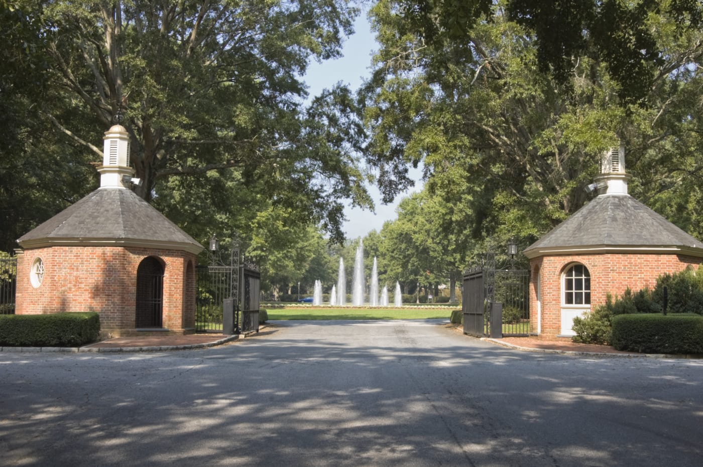 Most Beautiful College Campuses & Universities Complex