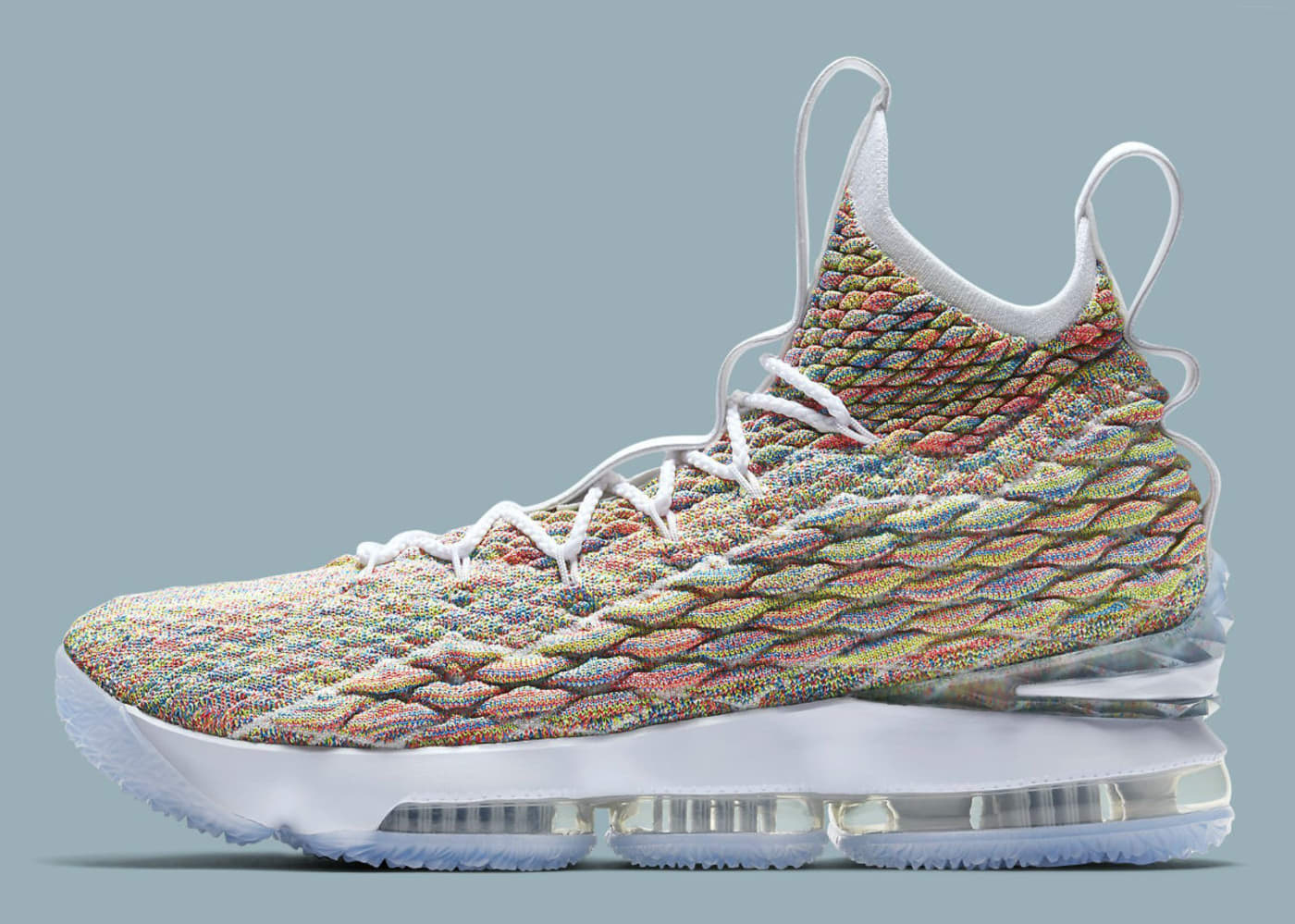 fruity pebble vapormax