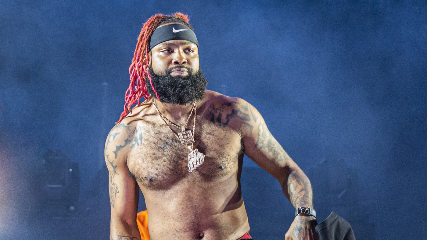 Sada Baby Criticized For Wishing Death On Lil Nas X Lord We Said Nas X Complex