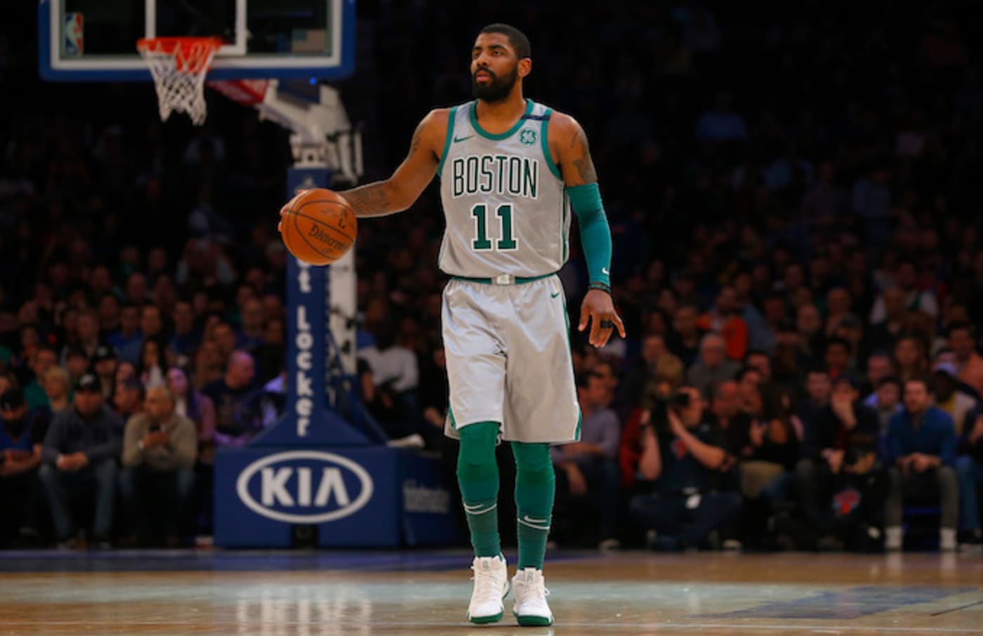 Kyrie Irving