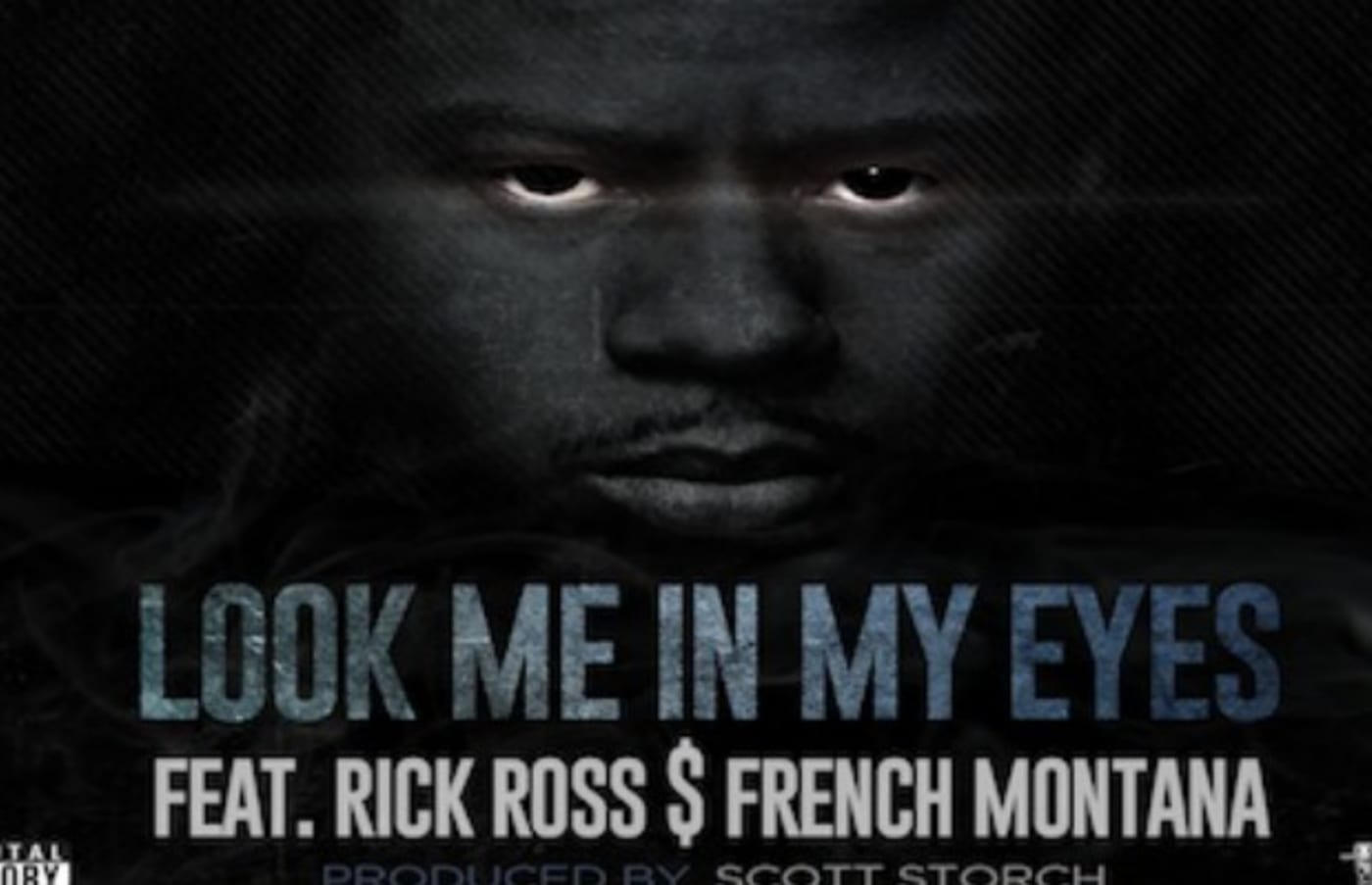 Vado Rick Ross French Montana Look Me in My Eyes
