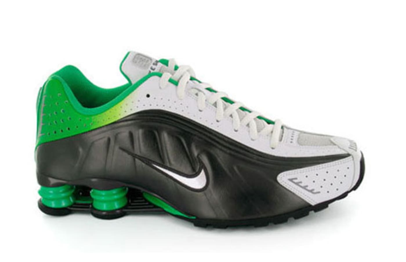 Nike Shox 2000 год