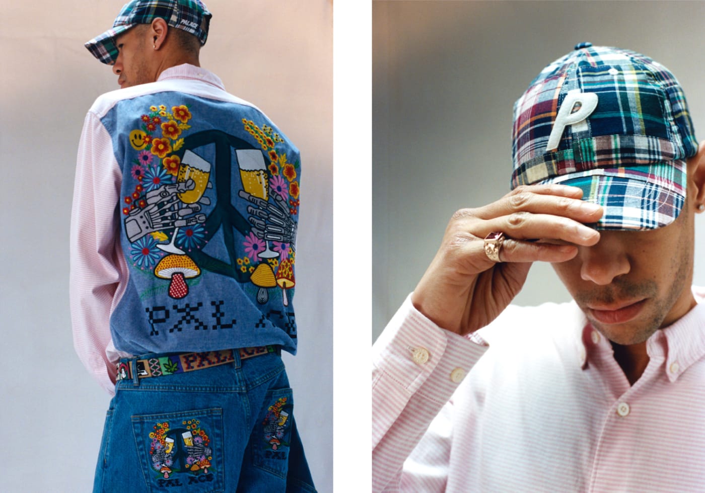 Best Style Releases This Week Palace Supreme Alife Bape More Complex