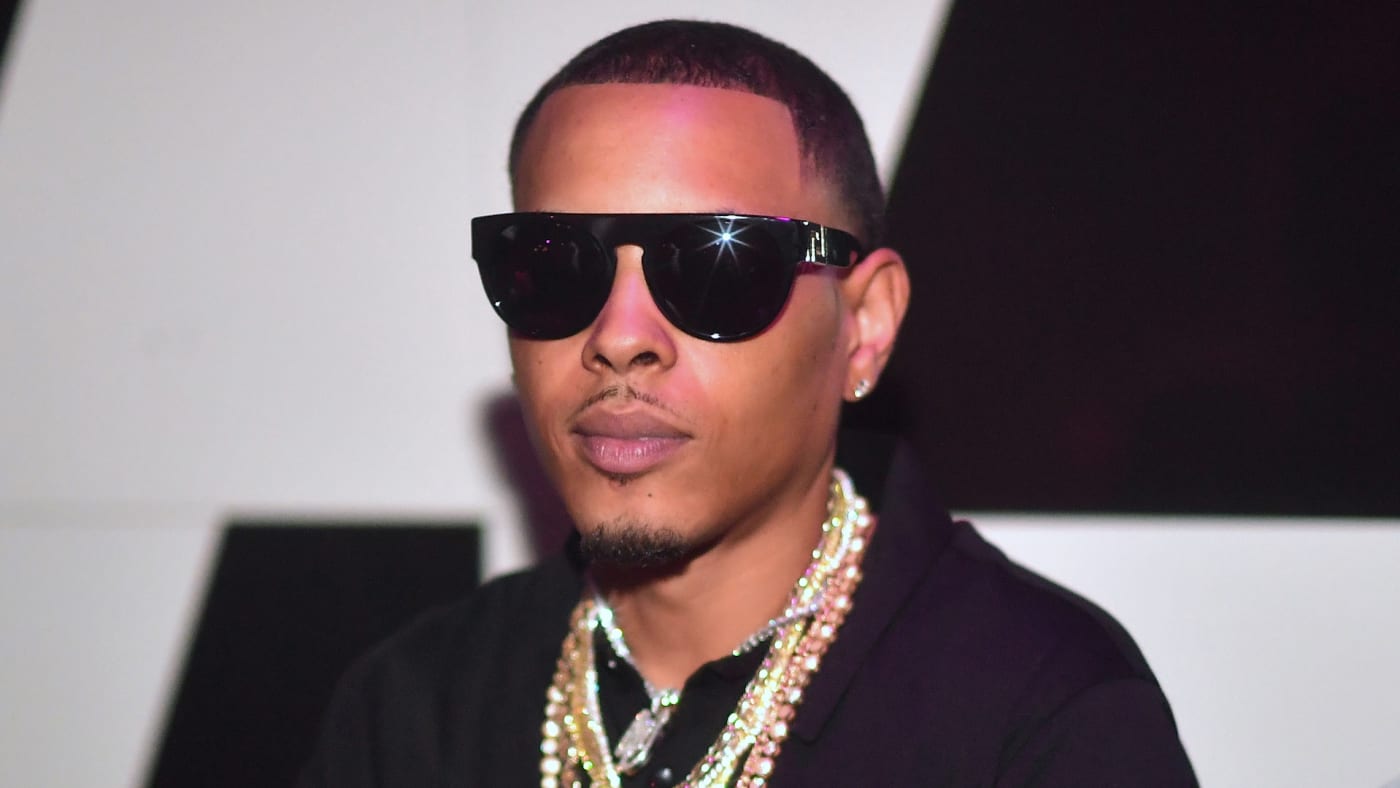 Oj Da Juiceman Sounds Off On Waka Flocka Flame And Deb Antney Complex