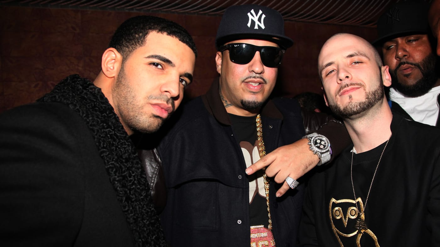 Noah 40 Shebib Addresses R Kelly Being Sampled On Drake S Tsu Complex