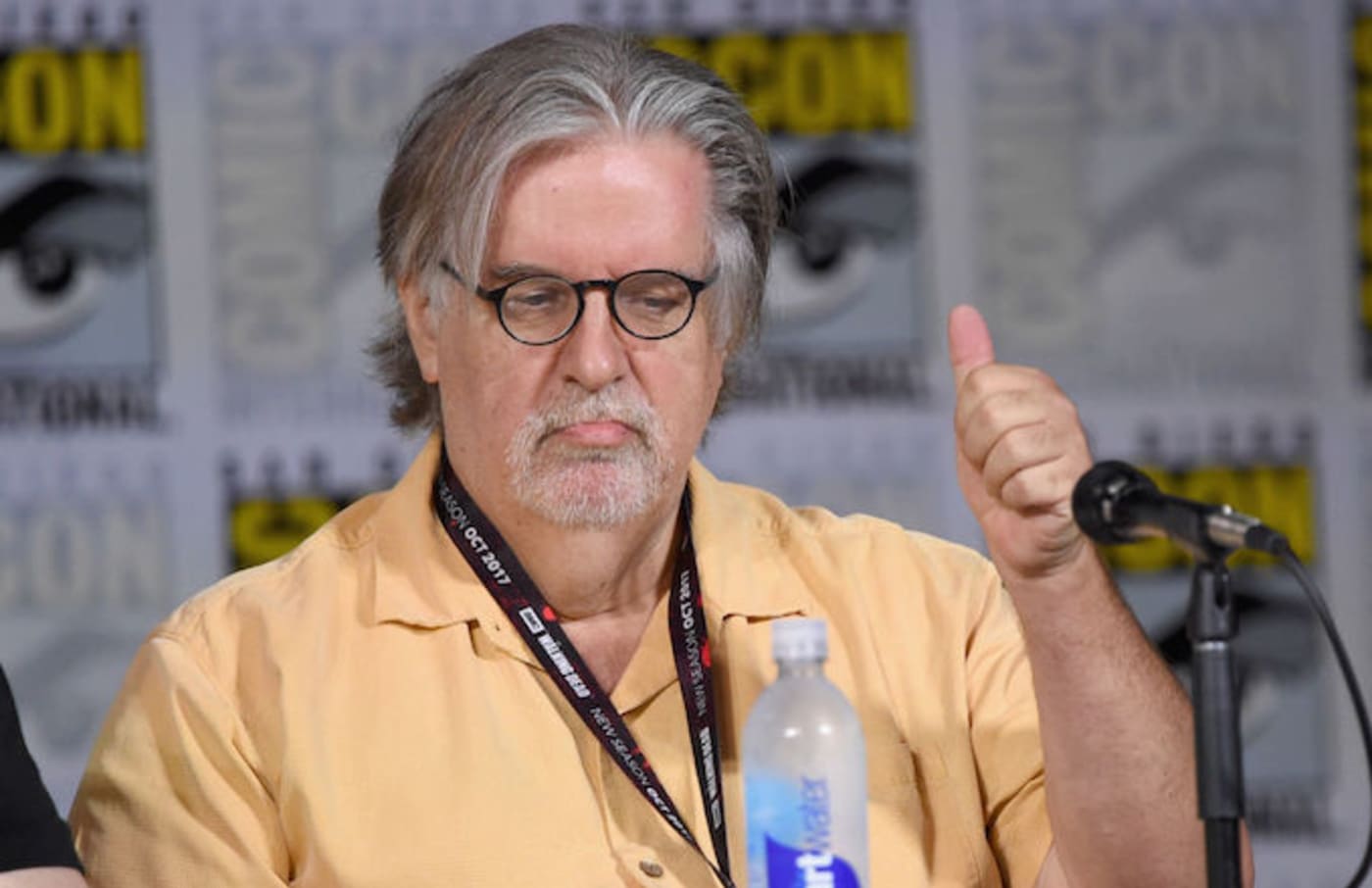 Matt Groening Apu