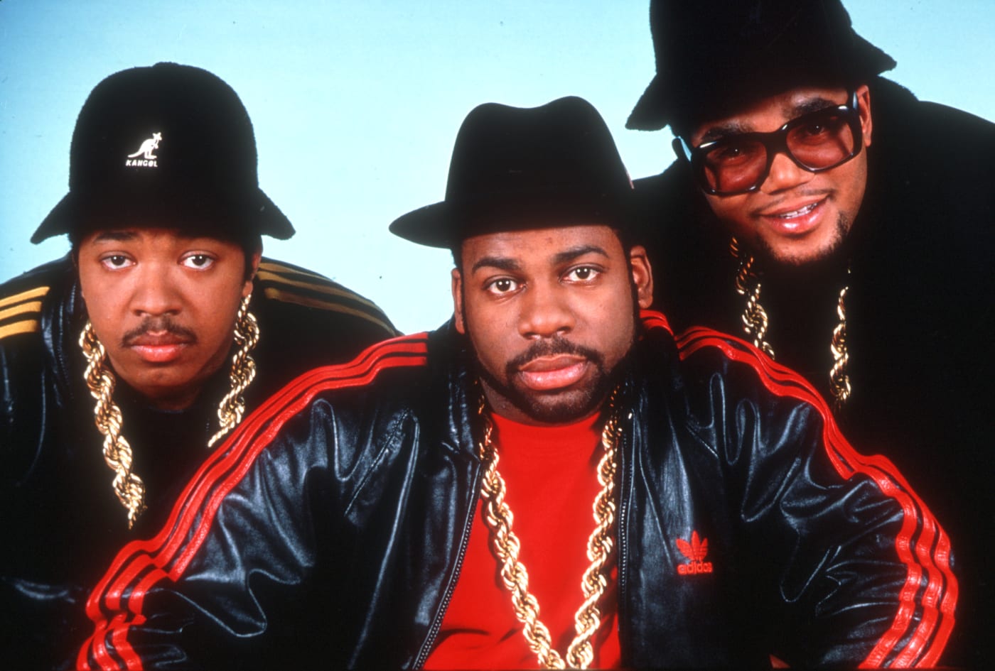 Kangol the greatest 80s fashion trends
