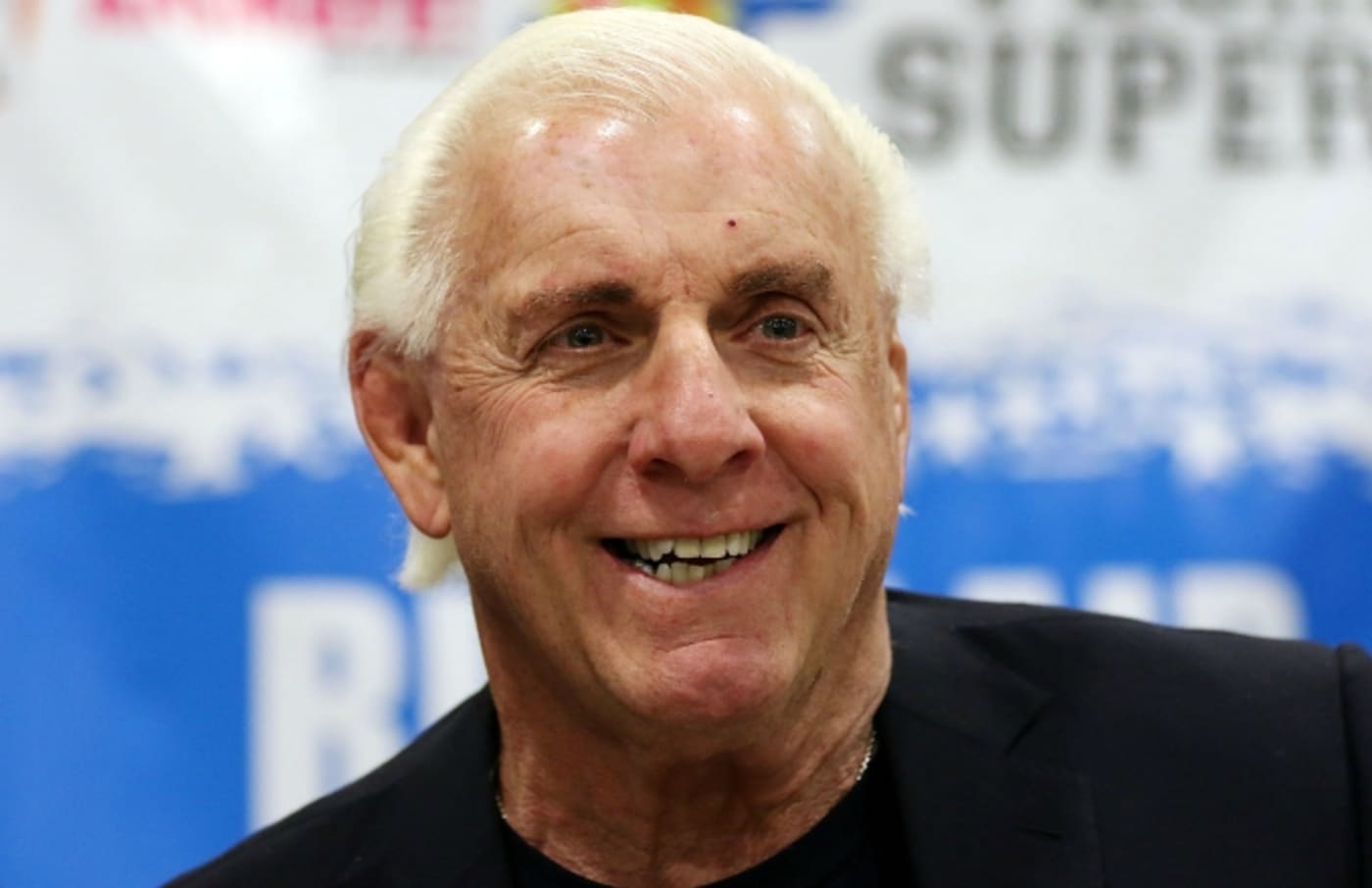 10 Things You Didn’t Know About Ric Flair Complex