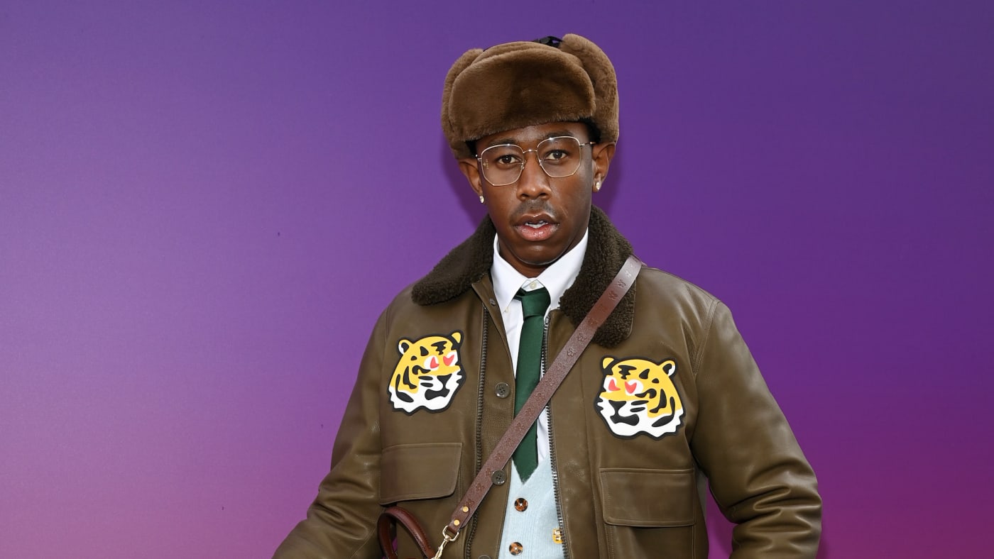 The Best Tyler The Creator Outfits of All Time