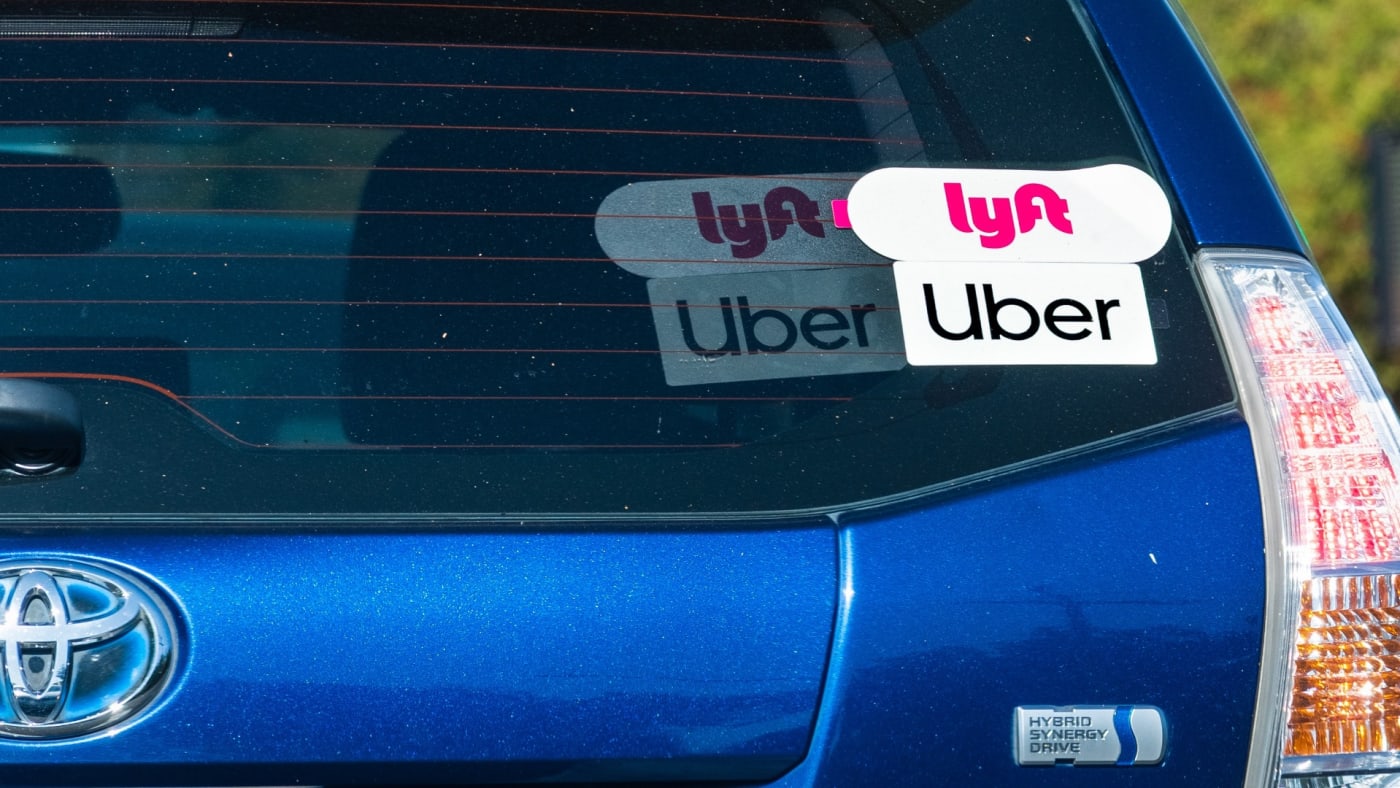 uber
