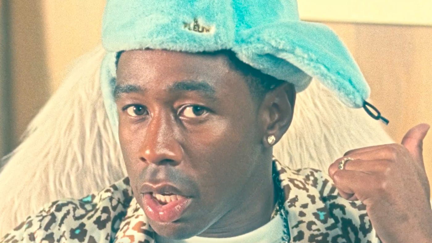 What You Need To Know About Tyler The Creator S Call Me If You Get Lost Complex