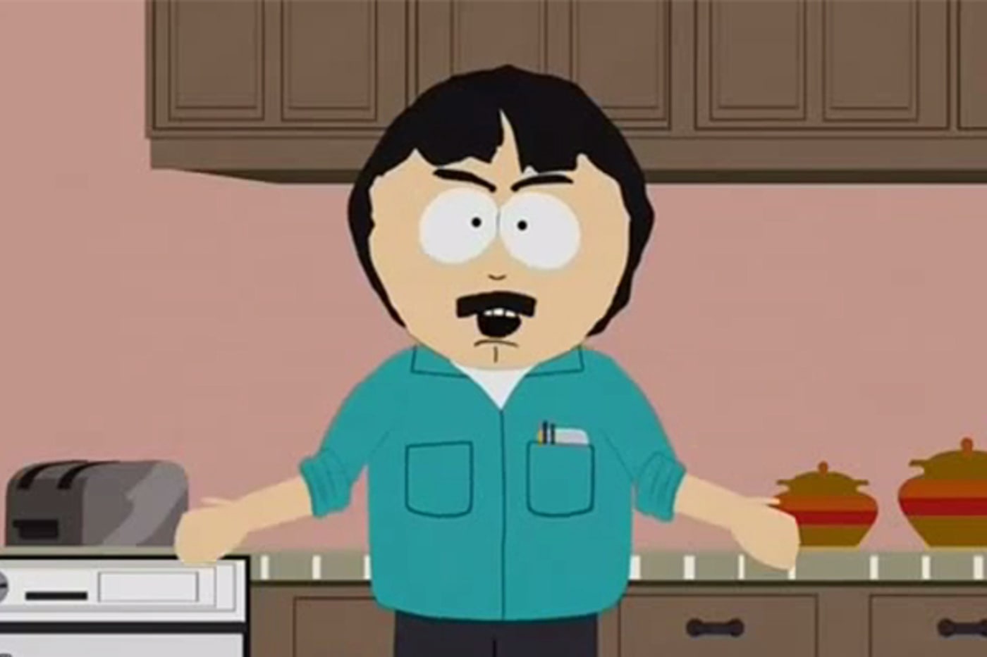 The Best South Park Characters Complex