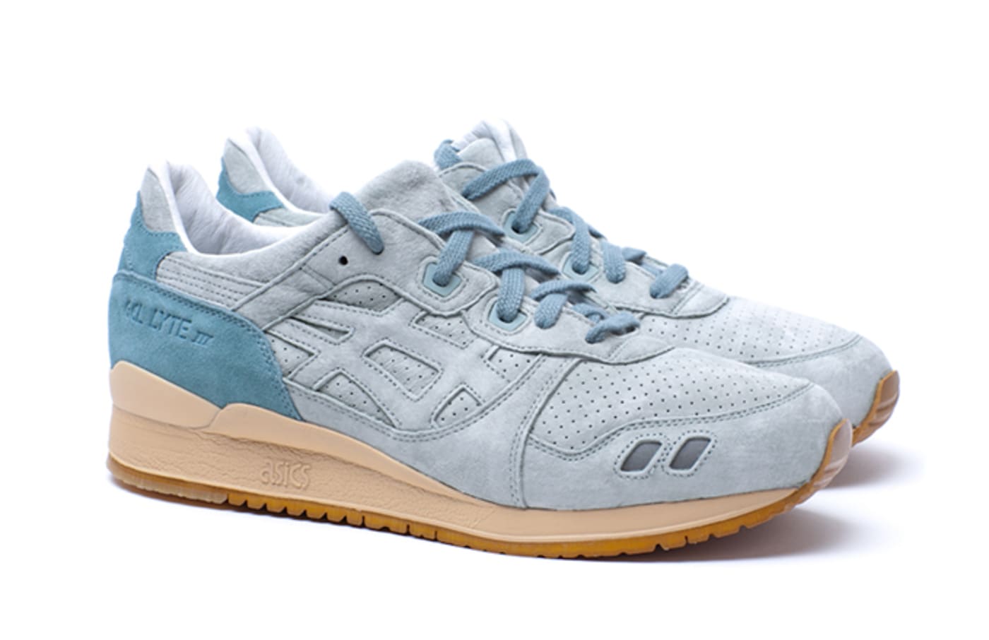 best asics collabs