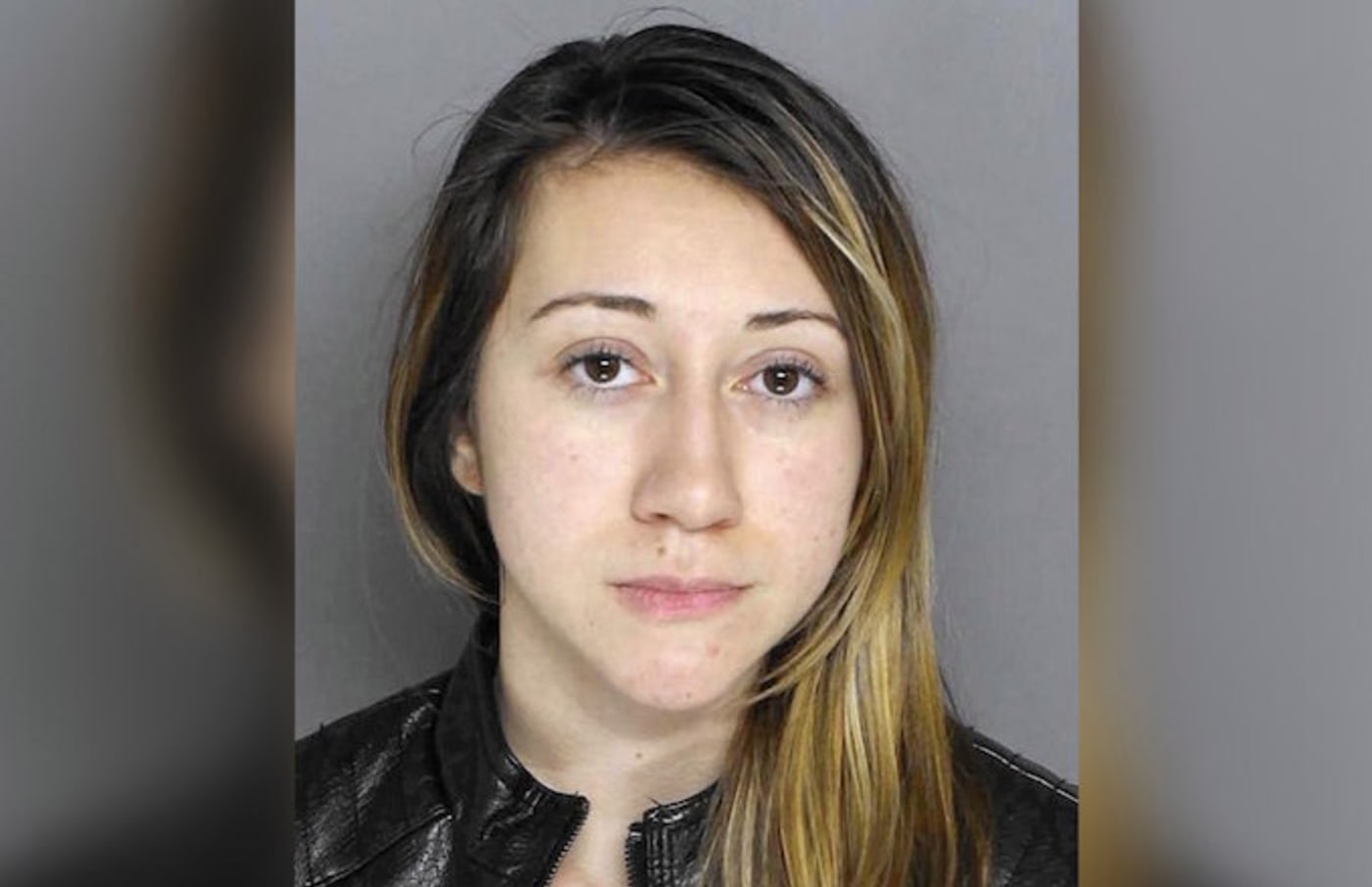 Former Maryland High School Teacher Pleads Guilty After Video Leaks Of Her Having Sex With