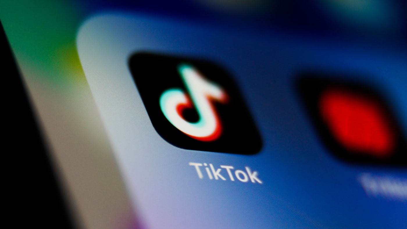 Maryland Woman Captures Home Invasion On Video While Filming Tiktok Dance Complex