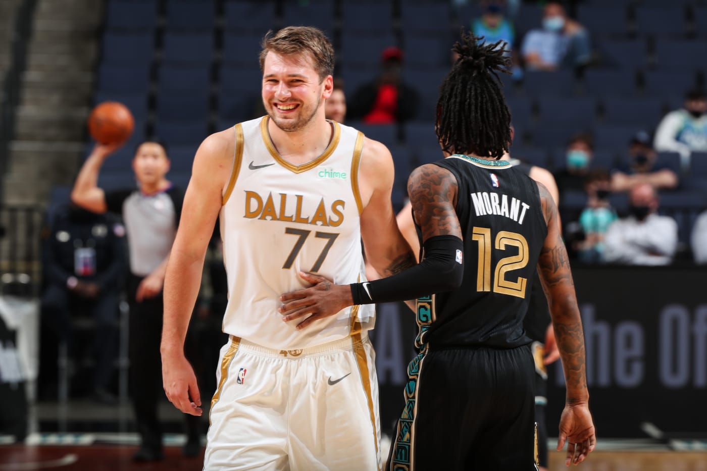 24 Best Nba Players Under 24 Ranked The Top Young Players Complex