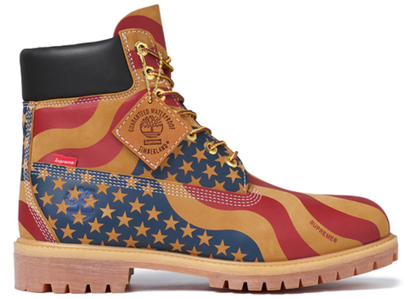 Timberland via salaria sale
