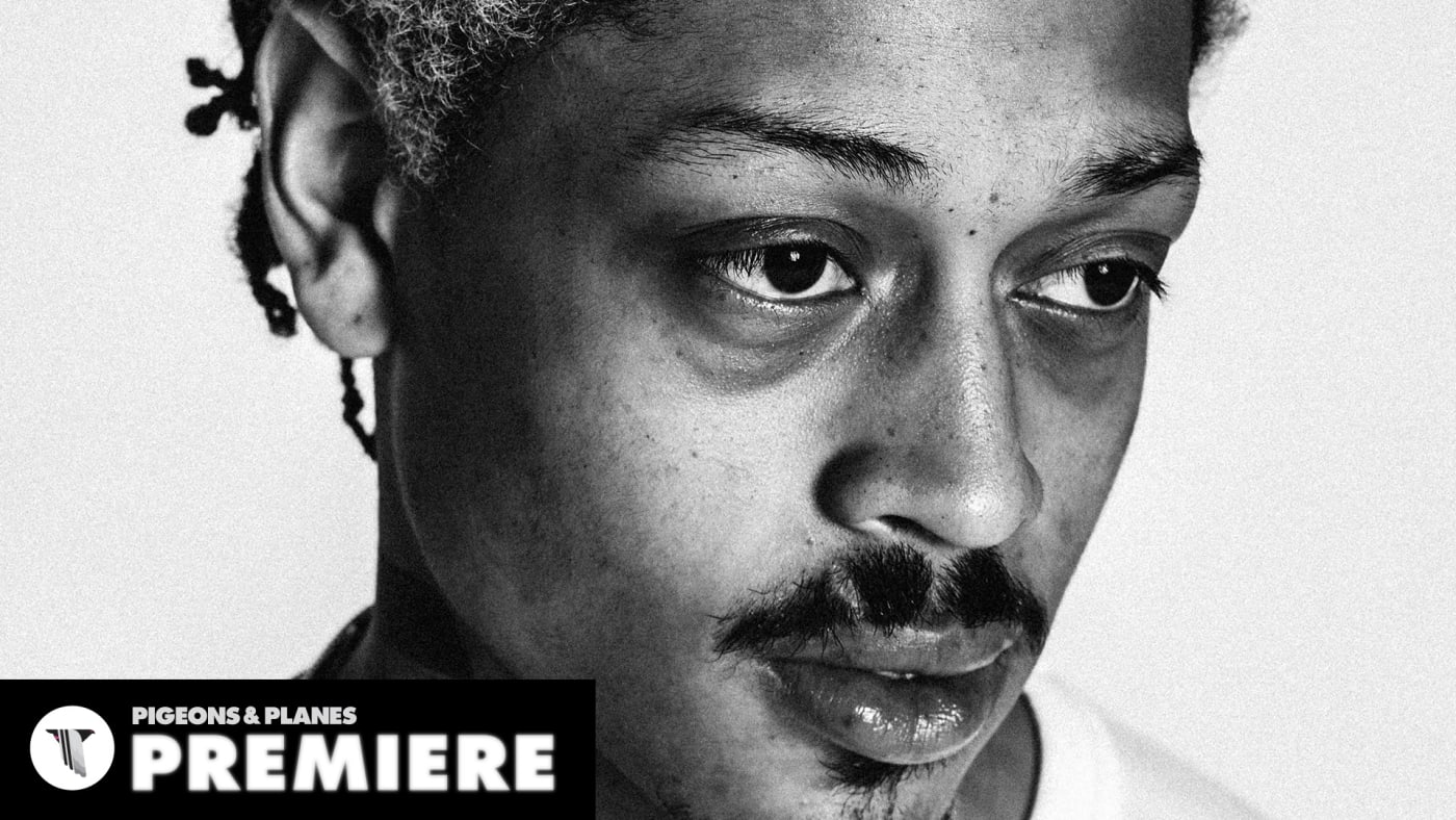 Check Out Toronto Rapper NUE’s Hypnotic New Single “Alaska” Complex