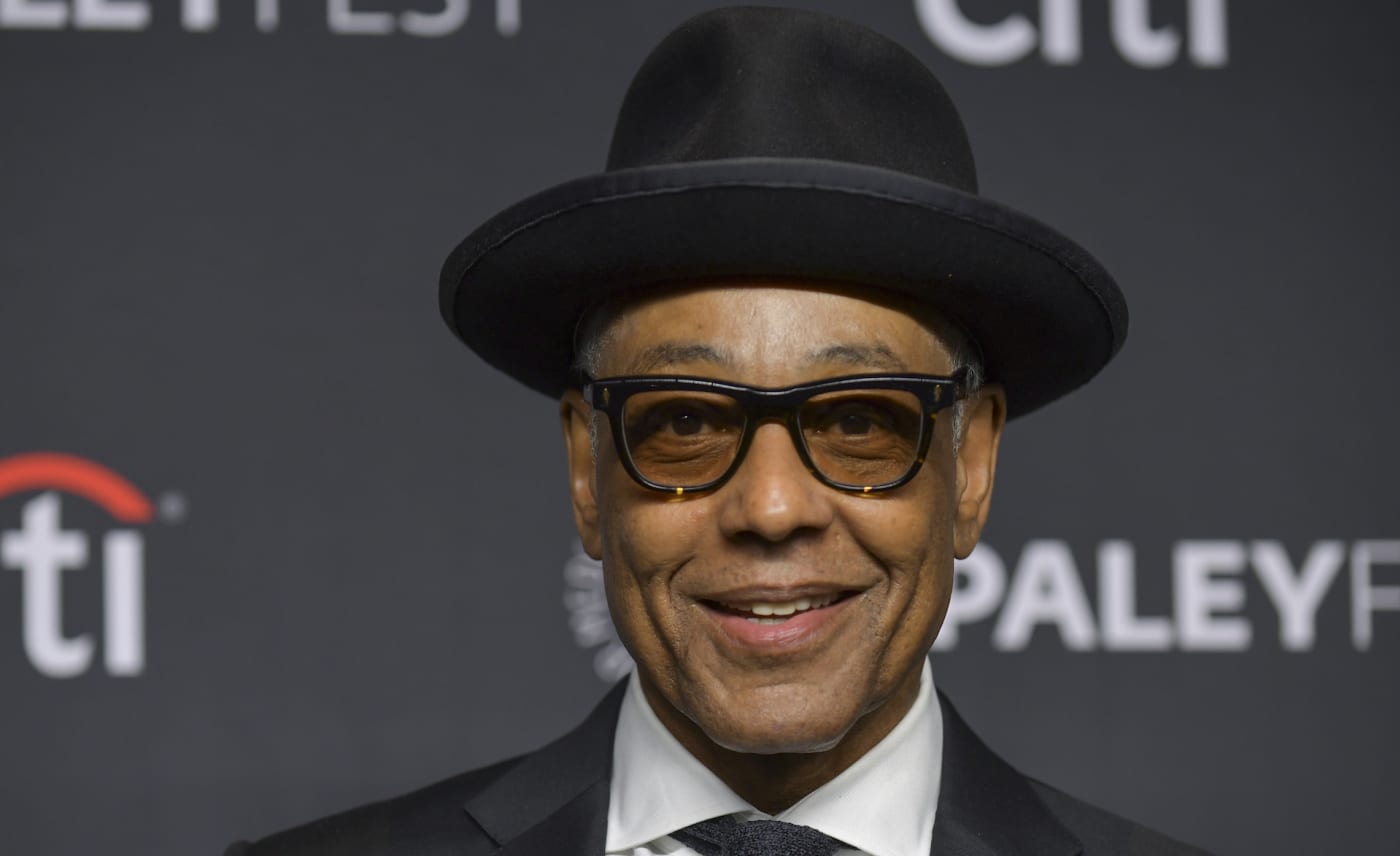 Giancarlo Esposito Says He’d Consider Doing Spin-Off About Gus Fring ...