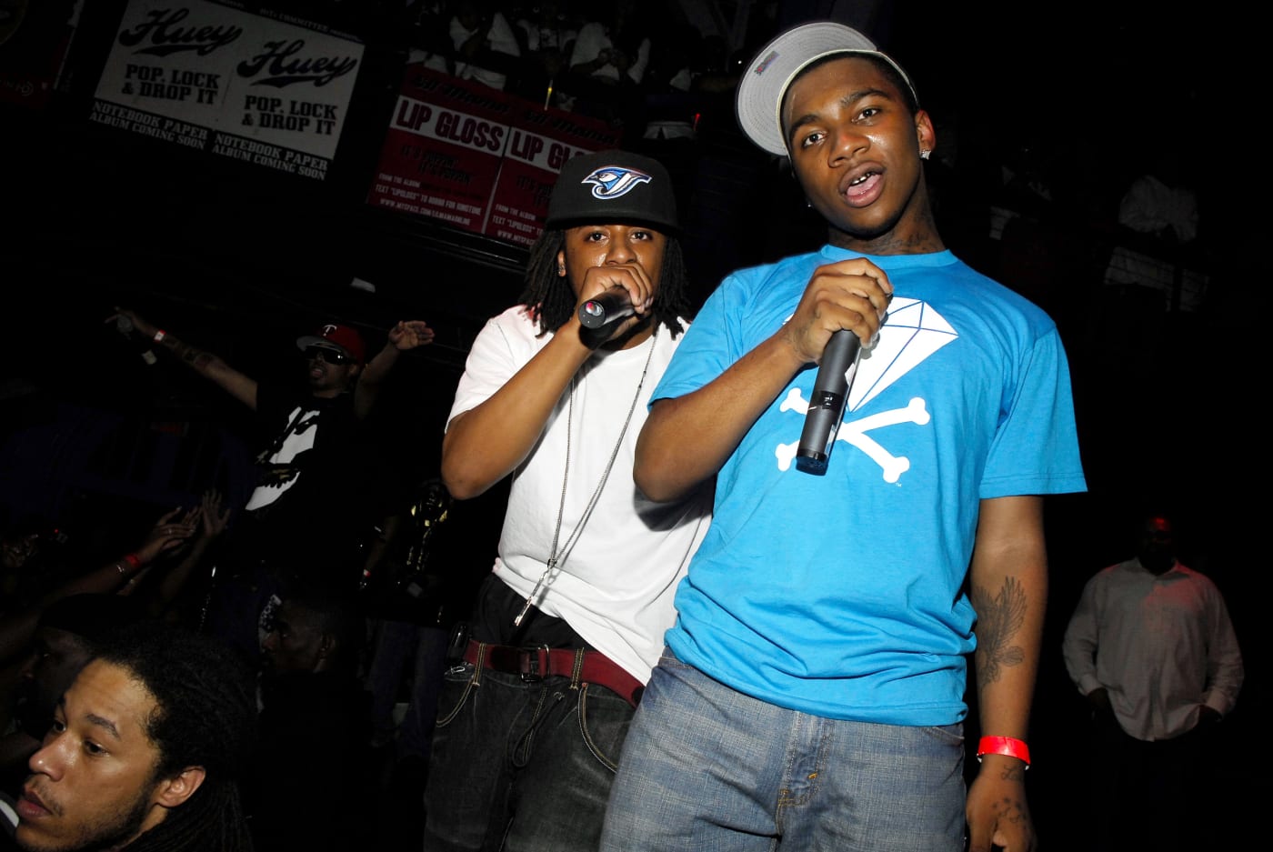 10 Years 10 Lil B Songs Complex
