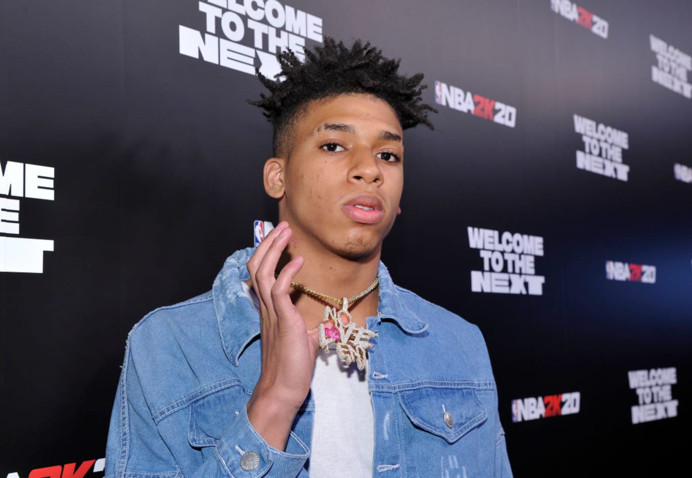NLE Choppa: Latest News, Songs, Albums, Interviews & Videos