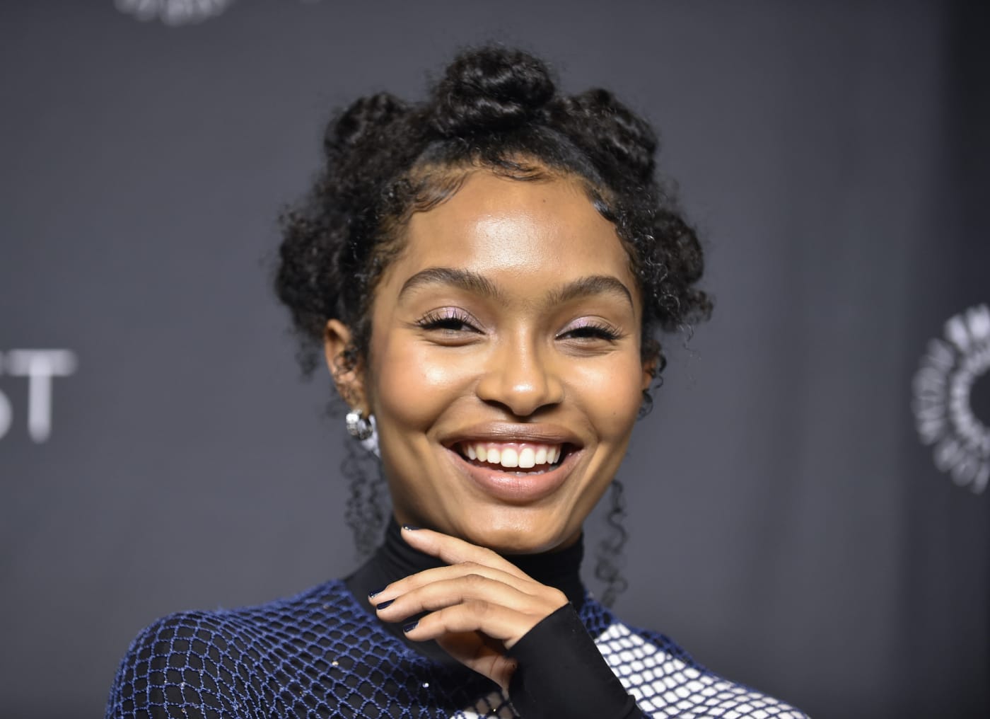 Yara Shahidi Actors 20s