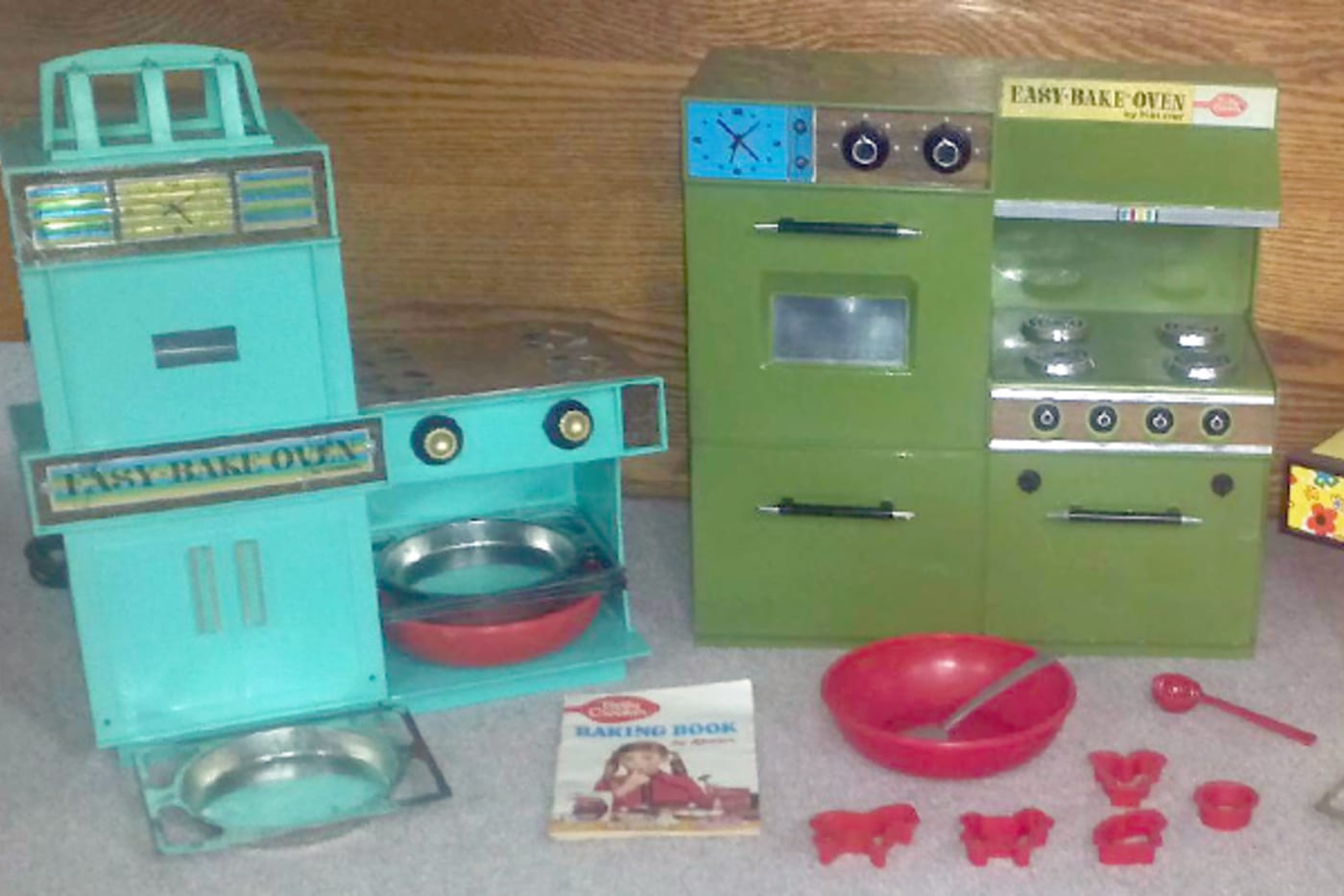 The Best 90s Toys Complex