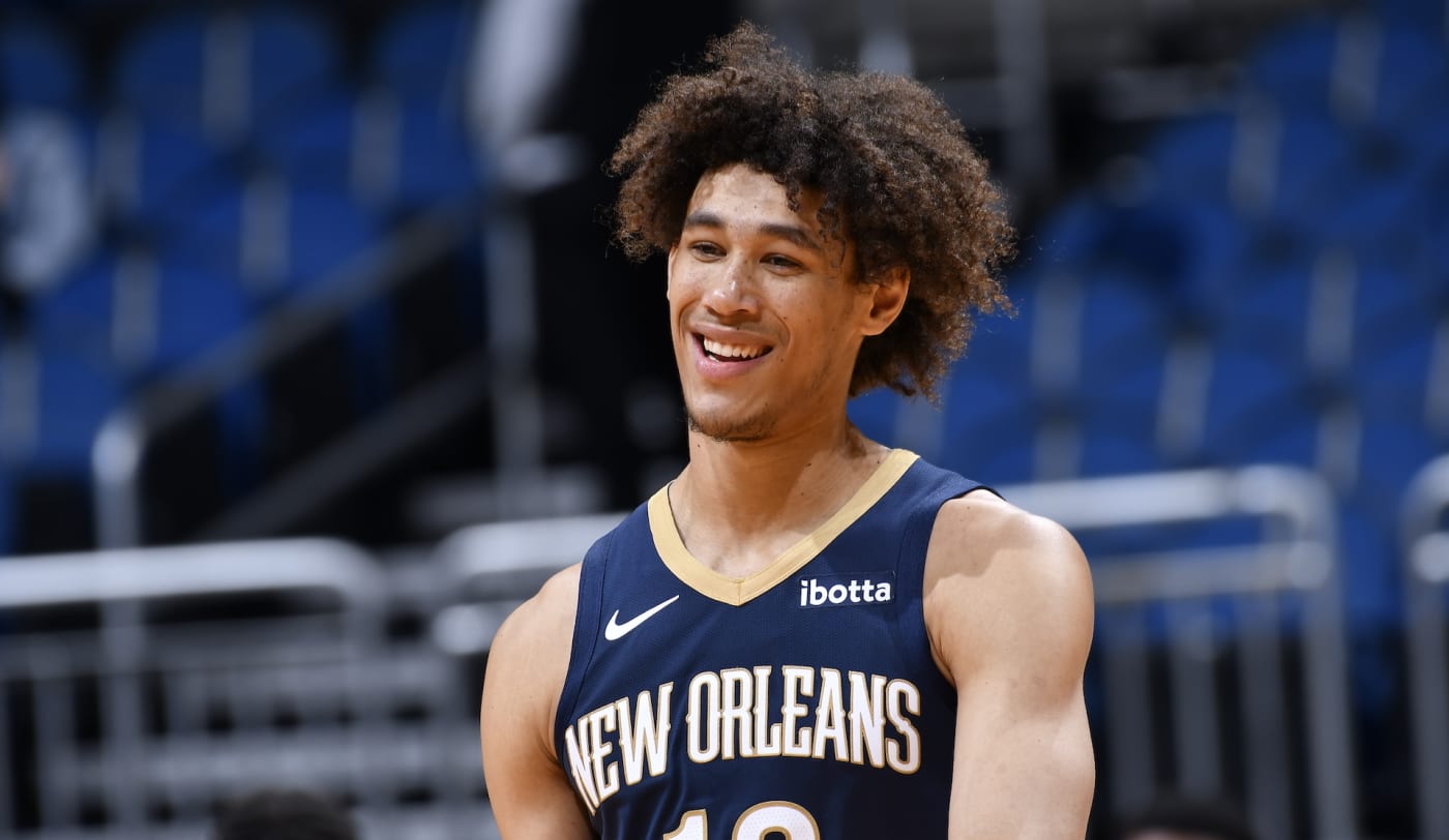 jaxson hayes arrested hospitalized  altercation  cops update