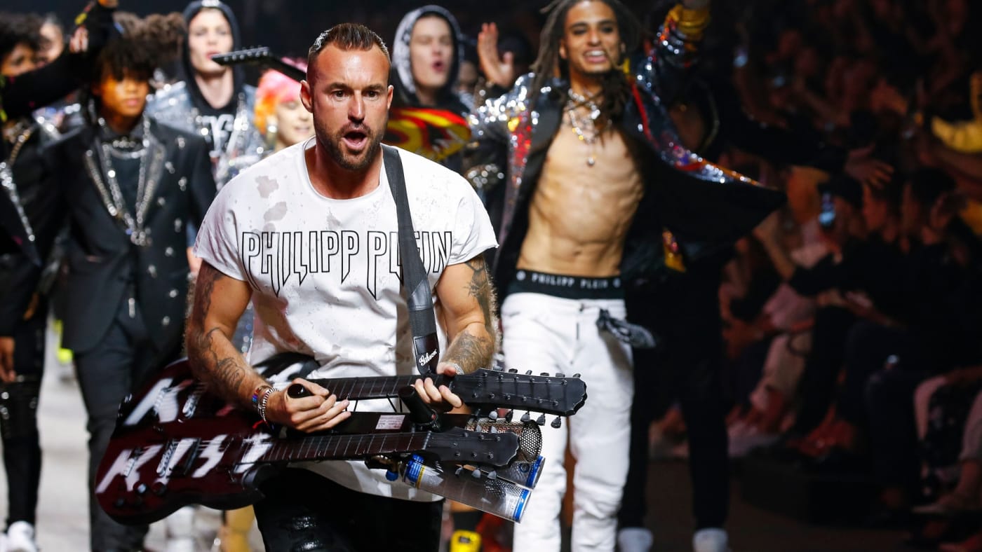 Philipp Plein Called Out for 'Knocking Dior x Stüssy Collab Design | Complex