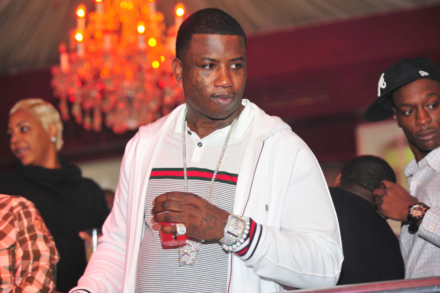 A History of Jeezy and Gucci Mane’s Beef Timeline Complex