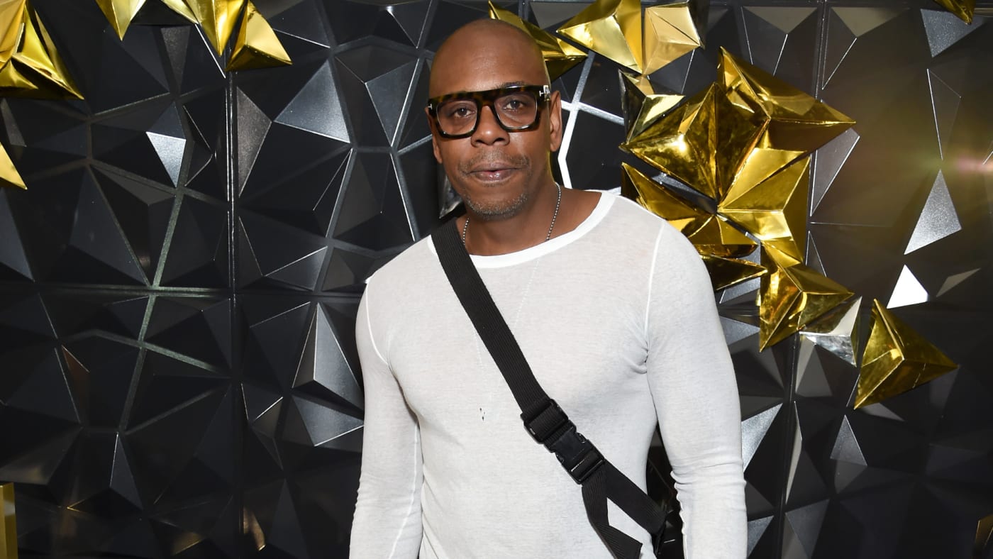 Dave Chappelle S Latest Transphobia Controversy Explained Complex