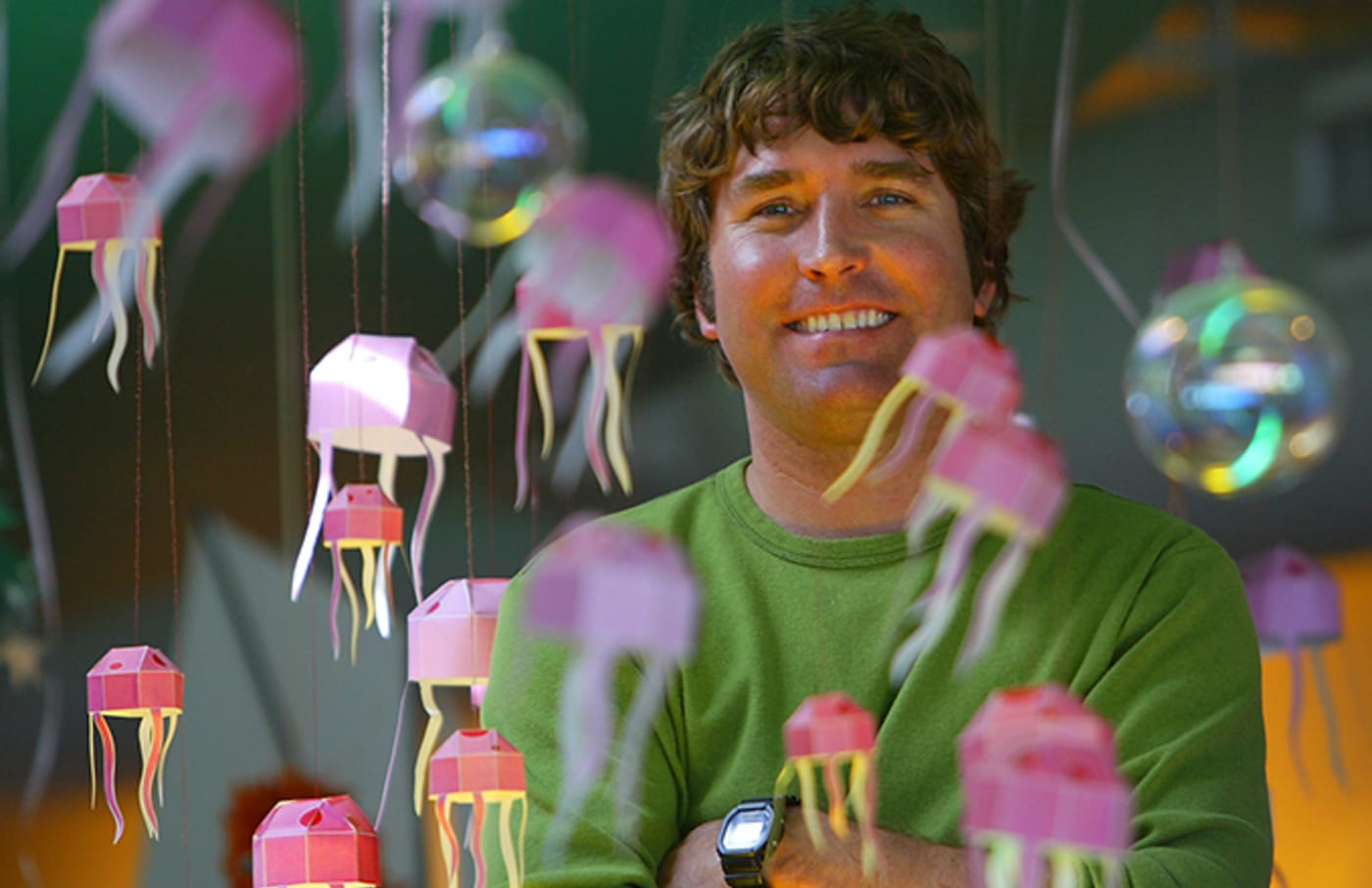 stephen hillenburg