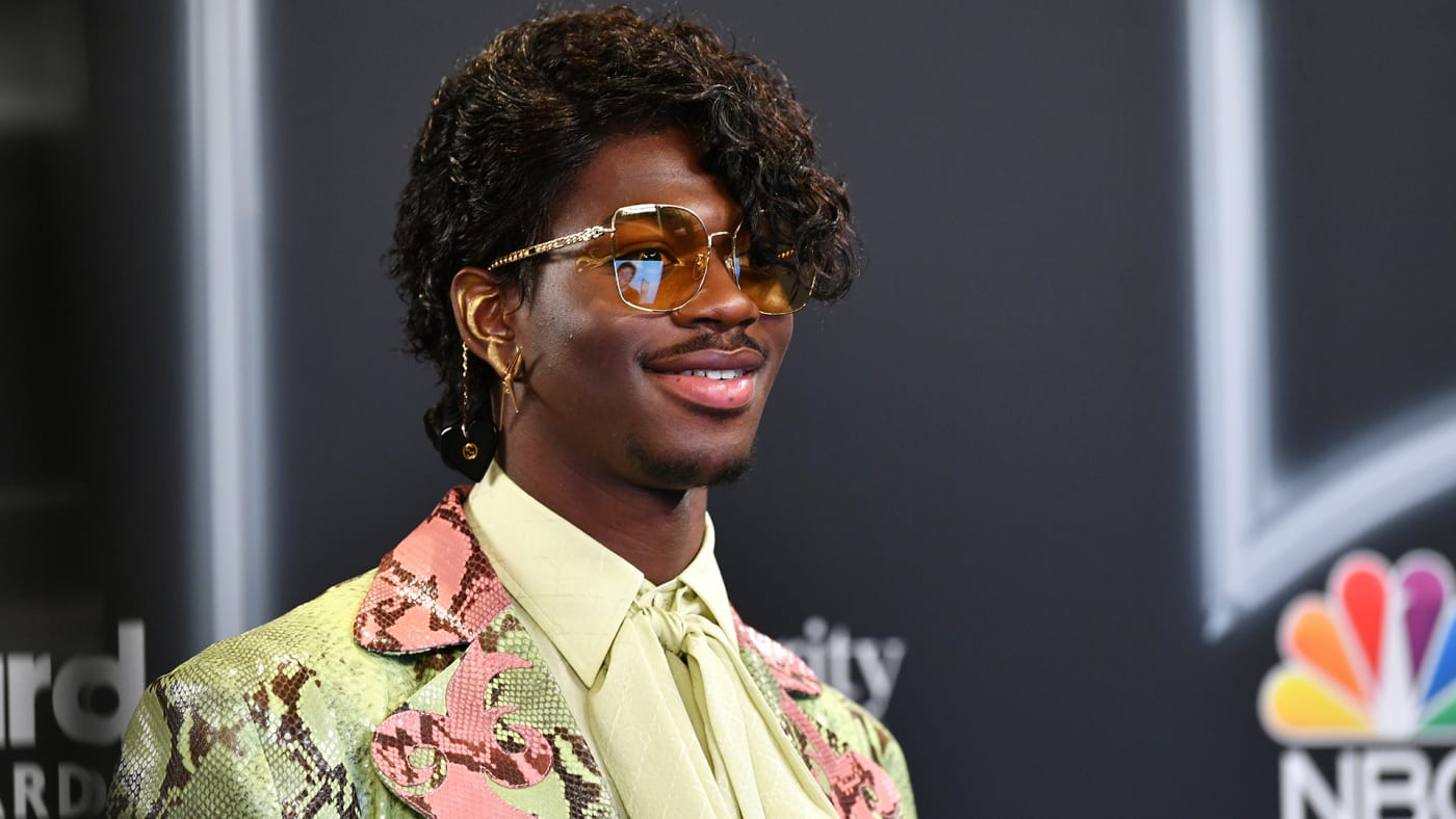 Lil Nas X Responds to Dave East’s Homophobic Slur Over Nicki Minaj