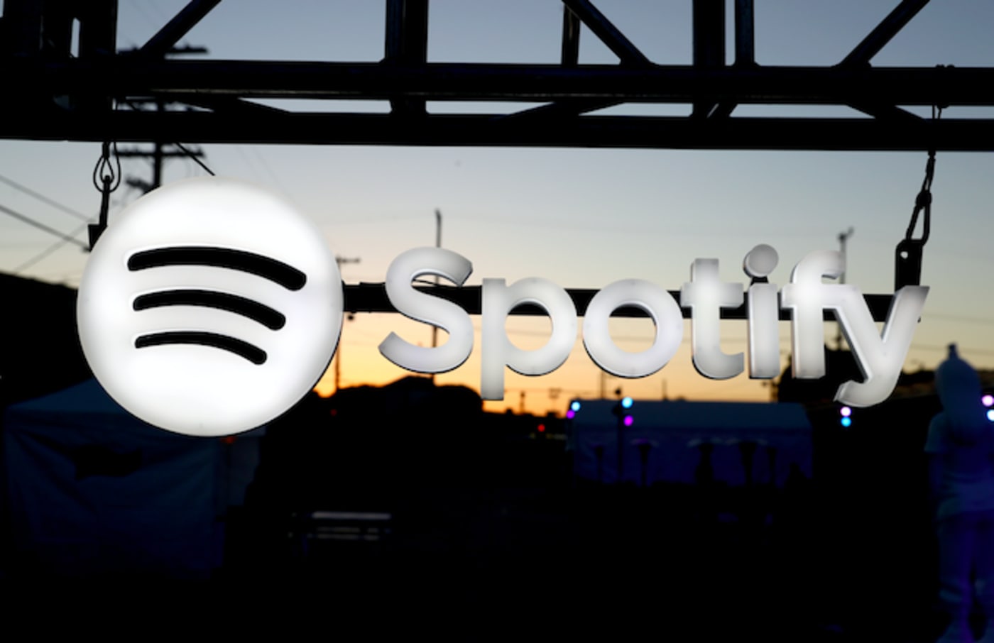 Spotify Reportedly Working on Feature That Allows Friends to Control ...