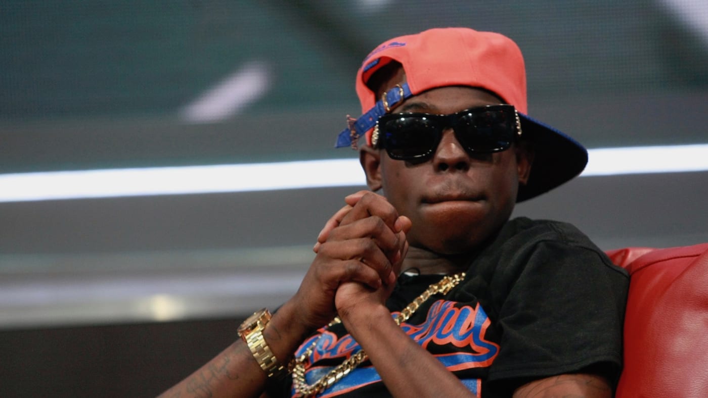 21 Savage, Meek Mill, and More React to Bobby Shmurda’s Prison Release(01)