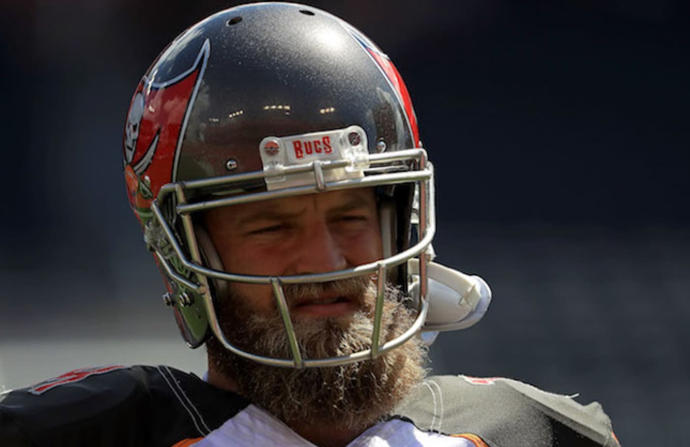 Ryan Fitzpatrick Wore DeSean Jackson’s Wavy Outfit PostGame Complex