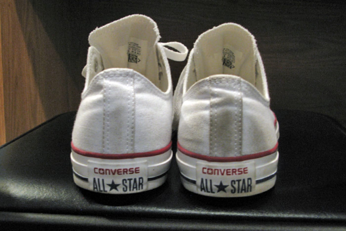 50 Things You Didn’t Know About Converse Chuck Taylor All Stars | Complex