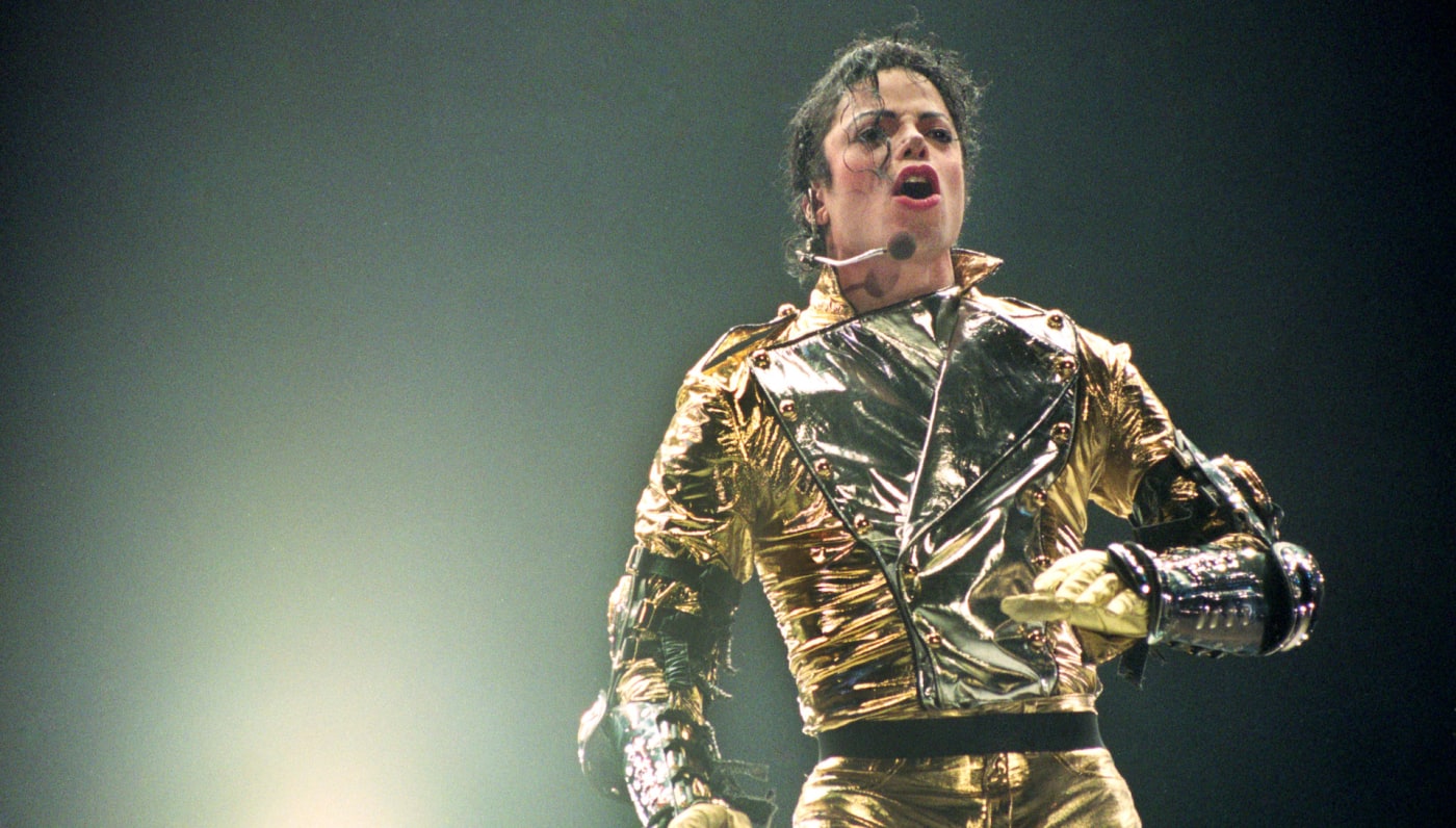 Michael Jackson Estate Legal Victories Lead to Financial ...