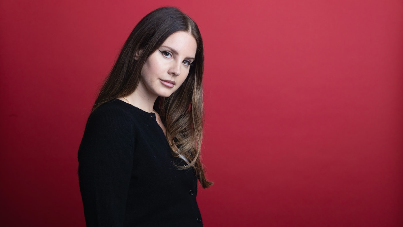 Lana Del Rey Announces Release Dates for Her Poetry Book and Audiobook Complex