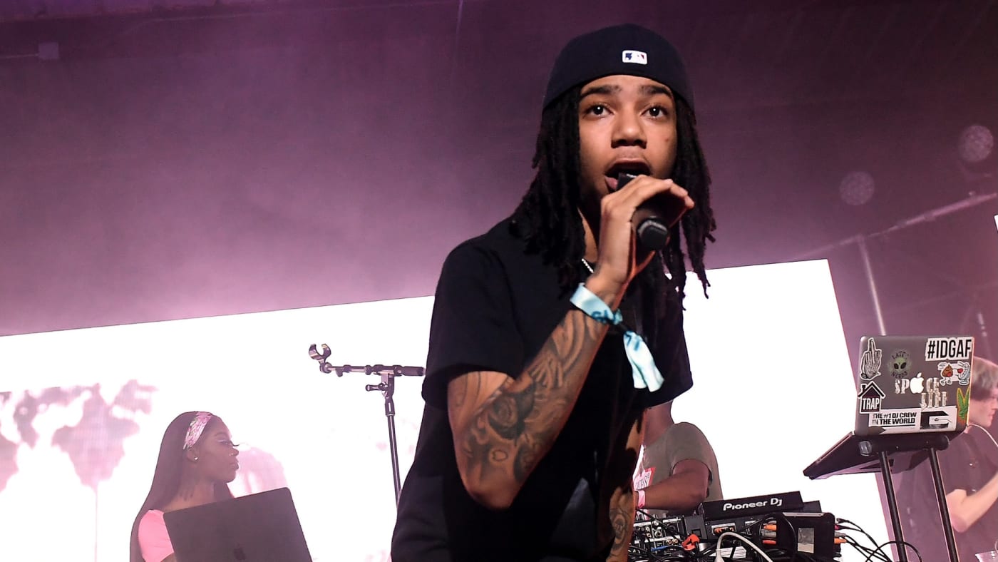 Ybn Nahmir Responds To People Calling Him Broke For Posting Instagram Ads Complex