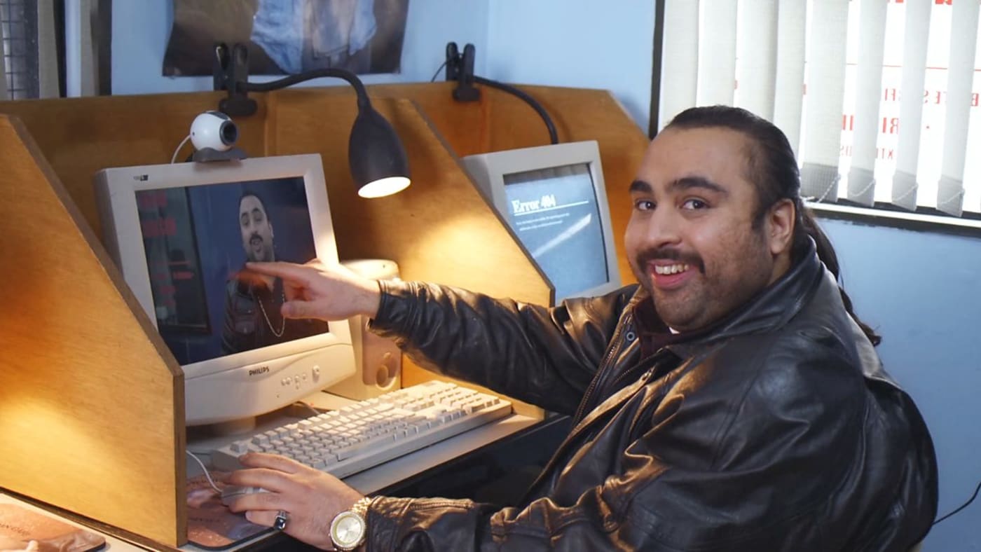 13 Times Chabuddy G Was The Funniest Person In Britain Complex Uk