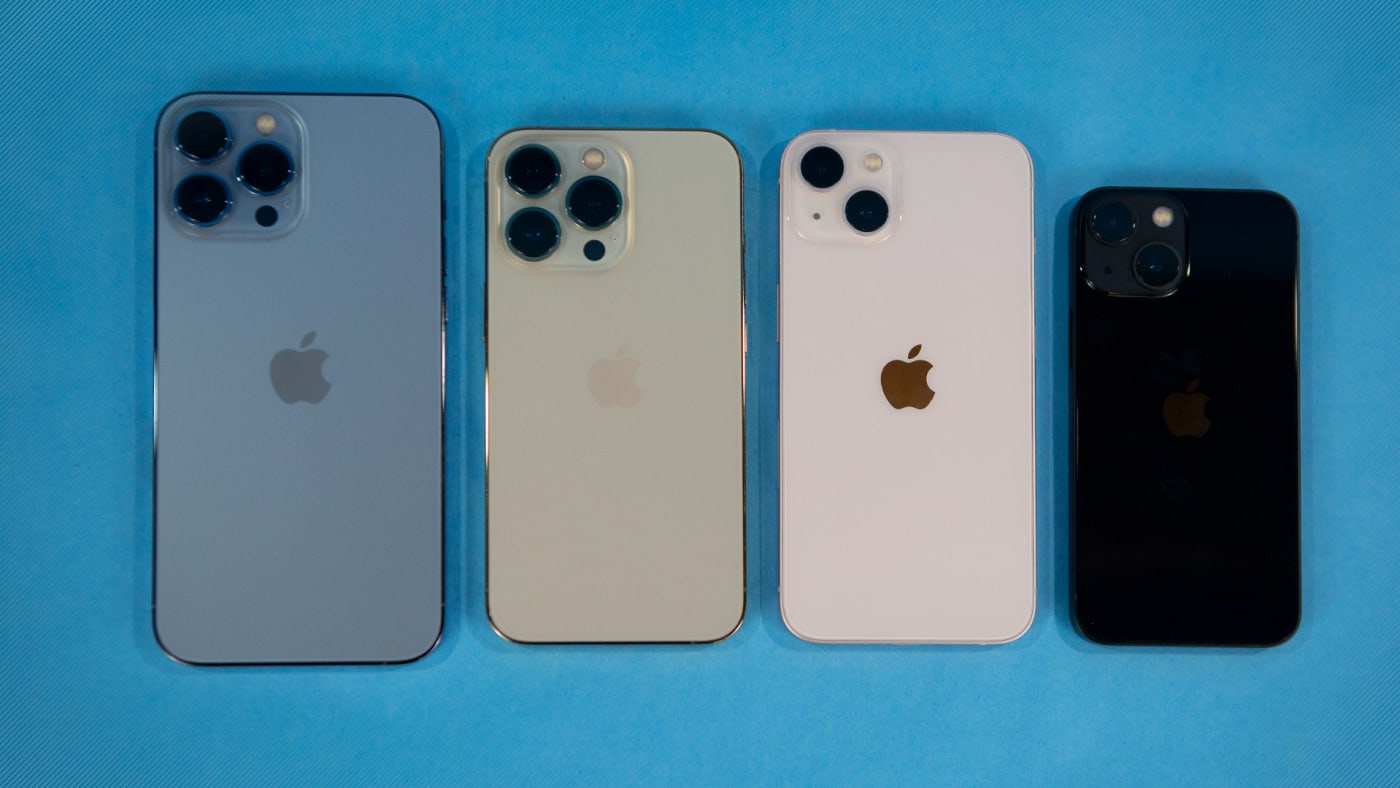 iPhone 13: Everything You Need Know About the Latest iPhone | Complex